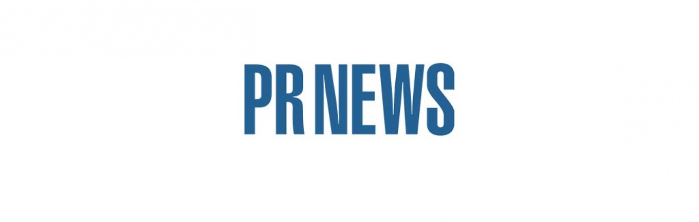 PR news logo